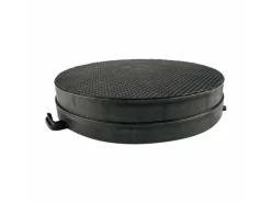 AIR2GO Aktivkohlefilter für Airlux CR2000 2 Stück