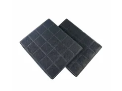Outlet Aktivkohlefilter für Airlux CR380 2 Stück Unterbauhauben|Dunstabzugshauben-Filter