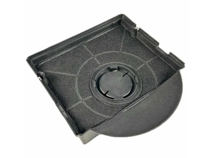 AIR2GO Dunstabzugshauben-Filter<Aktivkohlefilter für Amica MCFE10 und 9029800555