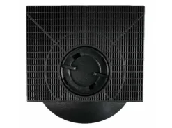 AIR2GO Dunstabzugshauben-Filter<Aktivkohlefilter für Amica MCFE10 und 9029800555