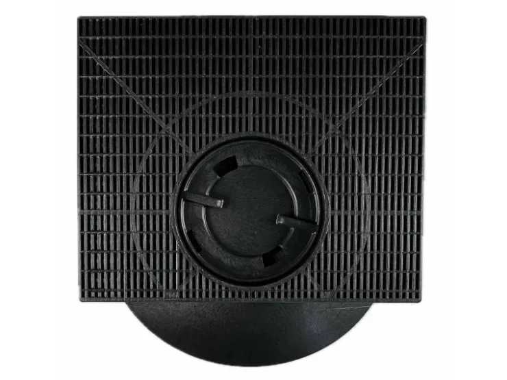 AIR2GO Dunstabzugshauben-Filter<Aktivkohlefilter für Amica MCFE10 und 9029800555
