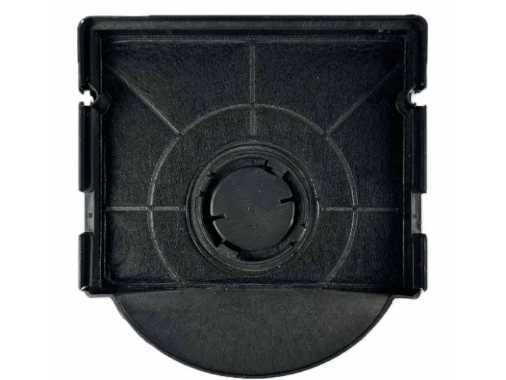 AIR2GO Dunstabzugshauben-Filter<Aktivkohlefilter für Amica MCFE10 und 9029800555