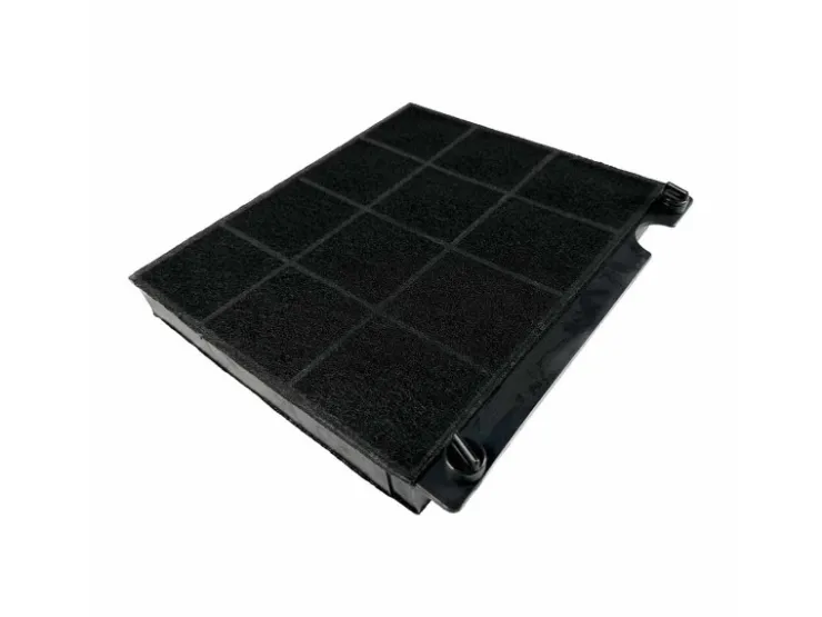 AIR2GO Unterbauhauben<Aktivkohlefilter für Arthur Martin MCFE01 und 9029800456