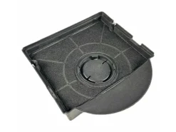 AIR2GO Dunstabzugshauben-Filter<Aktivkohlefilter für Aspes MCFE10 und 9029800555