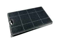AIR2GO Dunstabzugshauben-Filter<Aktivkohlefilter für Bauknecht CHF035