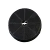 Sale AIR2GO Aktivkohlefilter für Beko 9199001580 und 9174220018