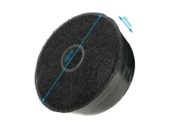 AIR2GO Aktivkohlefilter für Blaupunkt 5Z9121X1 2 Stück
