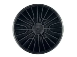 Online Aktivkohlefilter für Blaupunkt 796390 und 00796390 2 Stück Unterbauhauben|Dunstabzugshauben-Filter