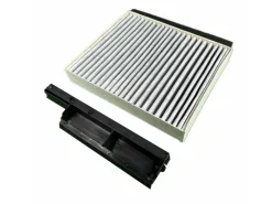 AIR2GO Aktivkohlefilter für Bosch 17006795 / DWZ0DX0A0