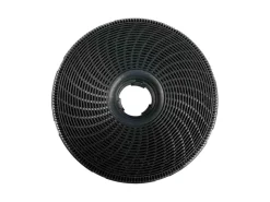 AIR2GO Aktivkohlefilter für Bosch DK5HV471Y und DK8HV471Y 2 Stück