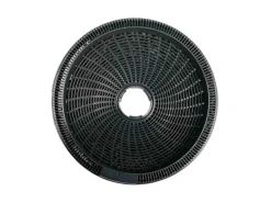 AIR2GO Aktivkohlefilter für Bosch DK5HV471Y und DK8HV471Y 2 Stück