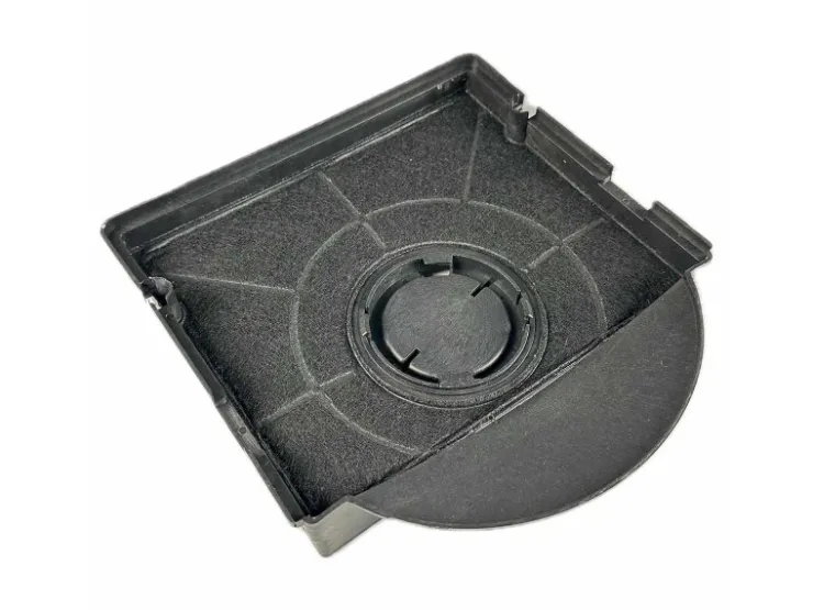 AIR2GO Dunstabzugshauben-Filter<Aktivkohlefilter für Edesa MCFE10 und 9029800555
