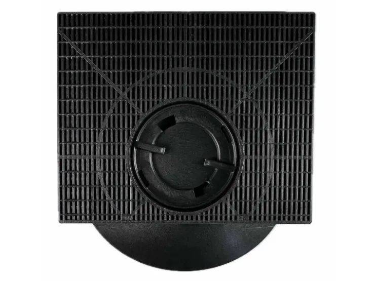 AIR2GO Dunstabzugshauben-Filter<Aktivkohlefilter für Edesa MCFE10 und 9029800555