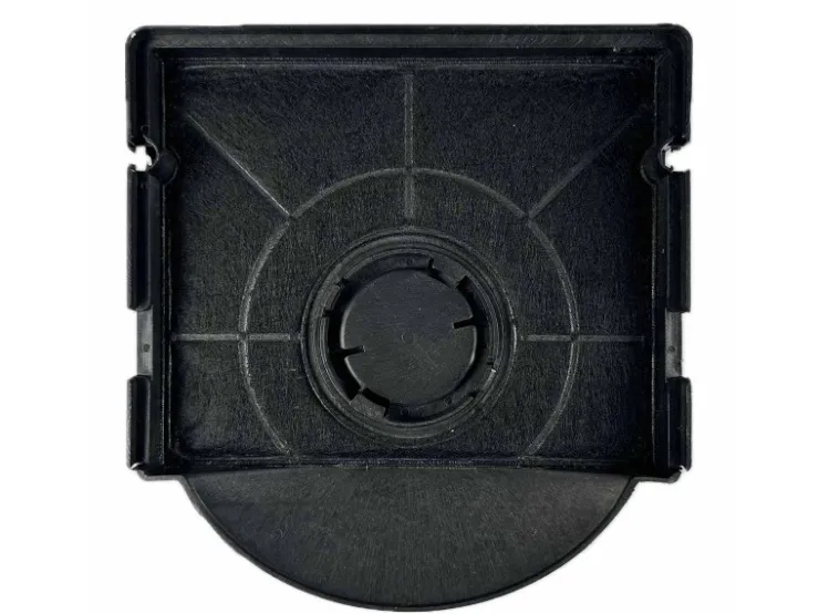 AIR2GO Dunstabzugshauben-Filter<Aktivkohlefilter für Edesa MCFE10 und 9029800555