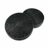 Sale Aktivkohlefilter für Electrolux 11070025 2 Stück Dunstabzugshauben-Filter