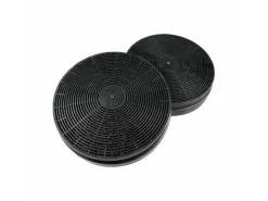 Sale Aktivkohlefilter für Electrolux 11070025 2 Stück Dunstabzugshauben-Filter