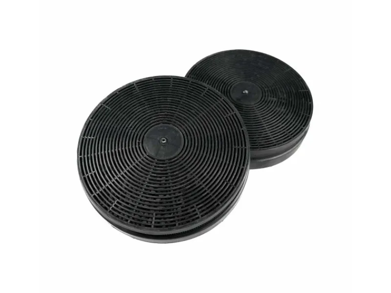 Sale Aktivkohlefilter für Electrolux 11070025 2 Stück Dunstabzugshauben-Filter