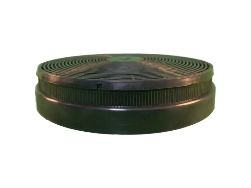 Sale Aktivkohlefilter für Electrolux 11070025 2 Stück Dunstabzugshauben-Filter