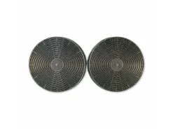 Sale Aktivkohlefilter für Electrolux 11070025 2 Stück Dunstabzugshauben-Filter