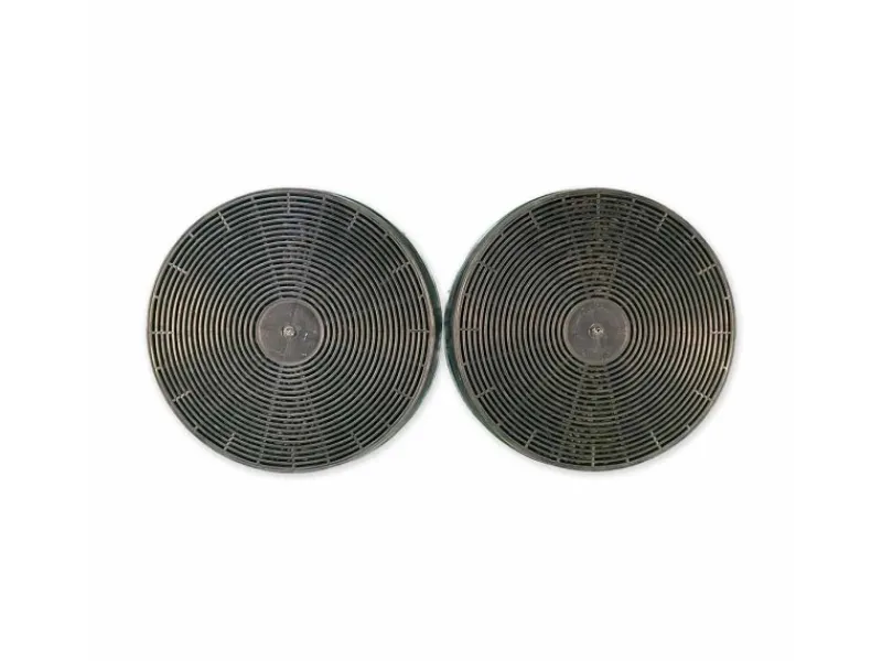 Sale Aktivkohlefilter für Electrolux 11070025 2 Stück Dunstabzugshauben-Filter