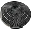Sale Aktivkohlefilter für Electrolux 484000008610 und C00383535 Dunstabzugshauben-Filter