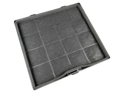 AIR2GO Dunstabzugshauben-Filter<Aktivkohlefilter für Faure D241 und 9029793693