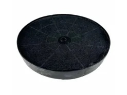 AIR2GO Dunstabzugshauben-Filter<Aktivkohlefilter für Faure EFF54 und MCFE42