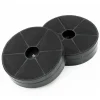 Online Aktivkohlefilter für Galvamet C00298188 und 482000023400 2 Stück Unterbauhauben|Dunstabzugshauben-Filter