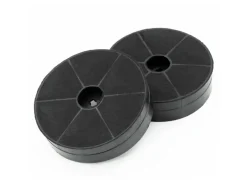 Online Aktivkohlefilter für Galvamet C00298188 und 482000023400 2 Stück Unterbauhauben|Dunstabzugshauben-Filter