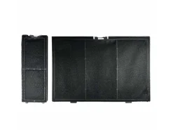 AIR2GO Unterbauhauben<Aktivkohlefilter für Gaggenau 17000965 und 11018700 2 Stück