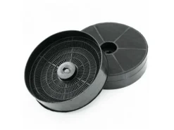 Sale Aktivkohlefilter für Generico C00298188 und 482000023400 2 Stück Unterbauhauben|Dunstabzugshauben-Filter