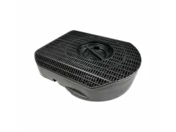Sale AIR2GO Aktivkohlefilter für Gorenje 646781 2 Stück