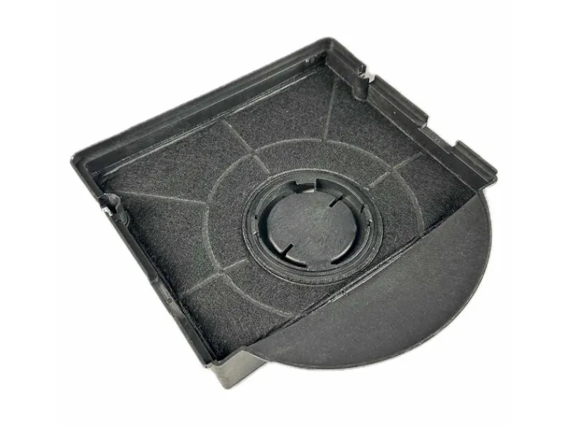 Outlet Aktivkohlefilter für Hoover MCFE10 und 9029800555 Dunstabzugshauben-Filter