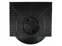 Outlet Aktivkohlefilter für Hoover MCFE10 und 9029800555 Dunstabzugshauben-Filter