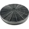 Sale Aktivkohlefilter für Hotpoint-Ariston FAC509 und F233 Dunstabzugshauben-Filter