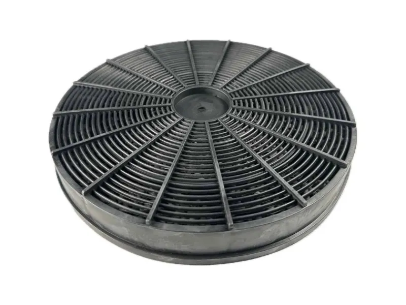 Sale Aktivkohlefilter für Hotpoint-Ariston FAC509 und F233 Dunstabzugshauben-Filter