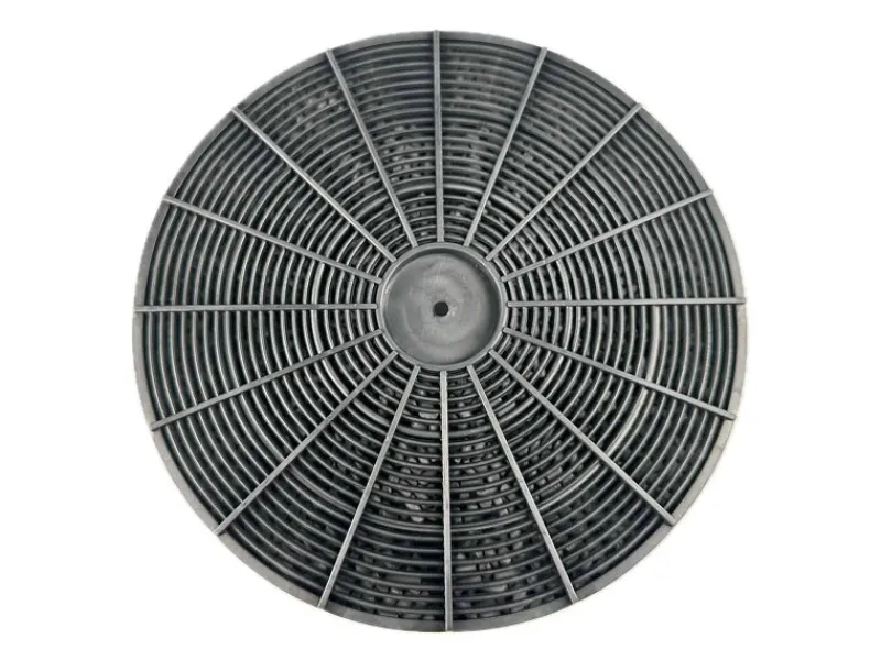 Sale Aktivkohlefilter für Hotpoint-Ariston FAC509 und F233 Dunstabzugshauben-Filter