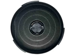 AIR2GO Dunstabzugshauben-Filter<Aktivkohlefilter für Hotpoint-Ariston 484000008610 und FAC349 und CHF34