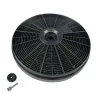 AIR2GO Aktivkohlefilter für Ignis 481249038014