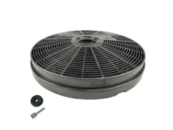 AIR2GO Aktivkohlefilter für Ignis 481249038014