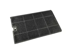 Outlet Aktivkohlefilter für Küppersbusch S 536191 und ZUB575 Dunstabzugshauben-Filter
