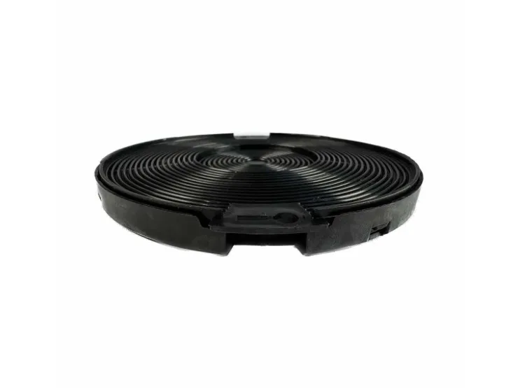 AIR2GO Aktivkohlefilter für Mepamsa DISCRET und SUPERLINE und SUPERLINE GLASS 2 Stück