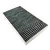 Outlet AIR2GO Aktivkohlefilter für Miele DKF29-P und 11292130 und DKF 29