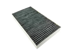 Outlet AIR2GO Aktivkohlefilter für Miele DKF29-P und 11292130 und DKF 29