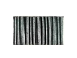 Outlet AIR2GO Aktivkohlefilter für Miele DKF29-P und 11292130 und DKF 29