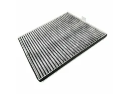 Outlet Aktivkohlefilter für Miele DKF12-P und 6228731 Unterbauhauben|Dunstabzugshauben-Filter