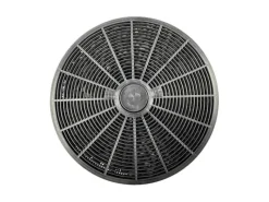 Outlet Aktivkohlefilter für Proline FKS181 und ACK62259 und Typ J 2 Stück Dunstabzugshauben-Filter