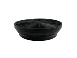 Outlet Aktivkohlefilter für Proline FKS181 und ACK62259 und Typ J 2 Stück Dunstabzugshauben-Filter