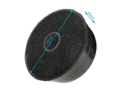 Best Aktivkohlefilter für Progress 9029798809 und ECFB03 2 Stück Inselhauben|Unterbauhauben