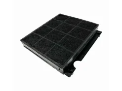 Outlet Aktivkohlefilter für Sauter AFC-15 und 72X3405 Unterbauhauben